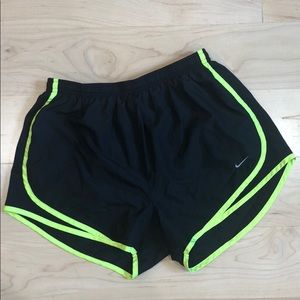 Nike Athletic Shorts